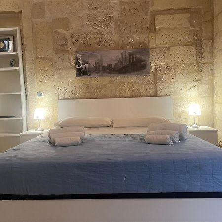 Casa Fortunato Corte Adorni Lecce Eksteriør bilde