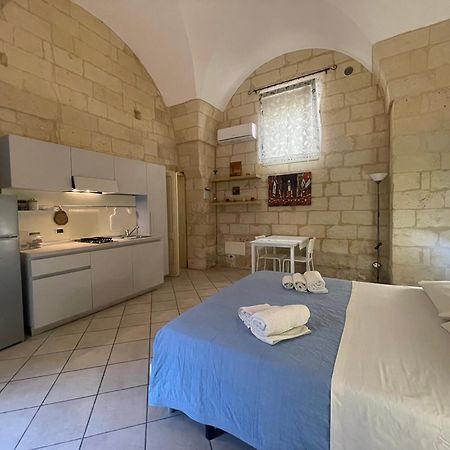 Casa Fortunato Corte Adorni Lecce Eksteriør bilde