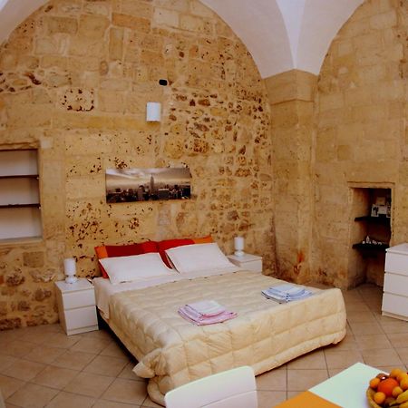 Casa Fortunato Corte Adorni Lecce Eksteriør bilde
