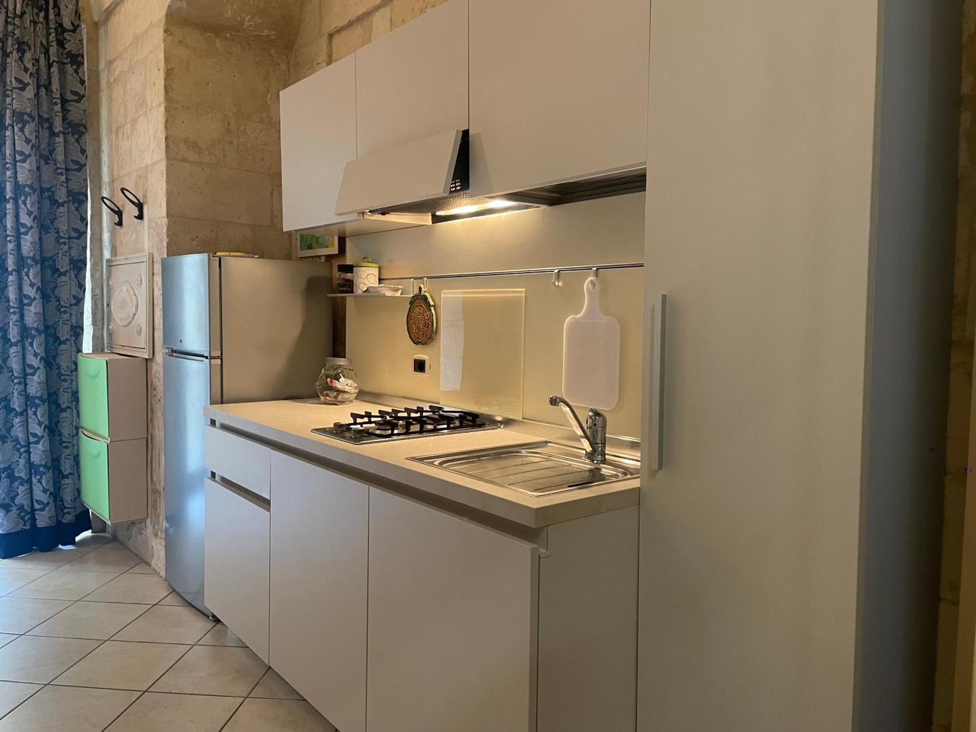 Casa Fortunato Corte Adorni Lecce Eksteriør bilde